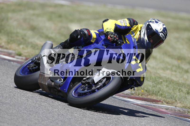 /31 24.06.2025 Get Faster Caremotion ADR/Gruppe gelb/77